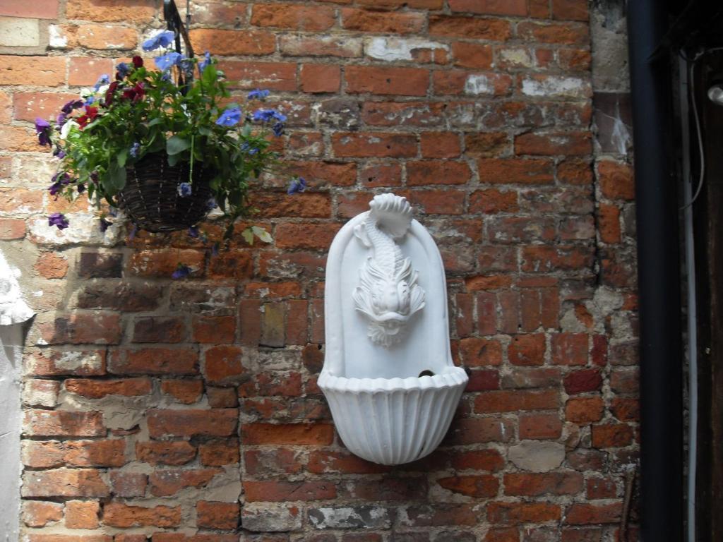 Jessop House Bed & Breakfast Tewkesbury