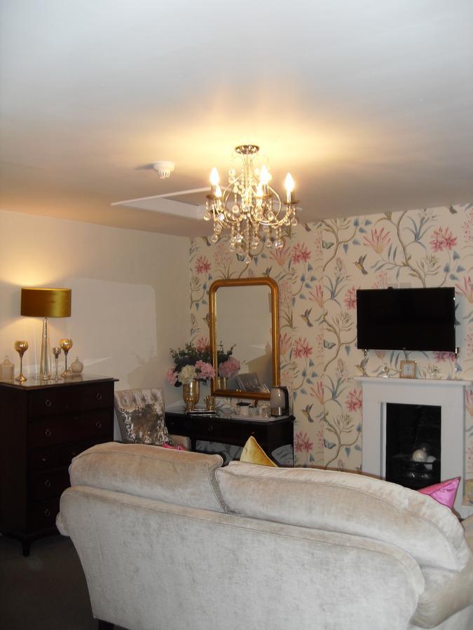 Jessop House Tewkesbury