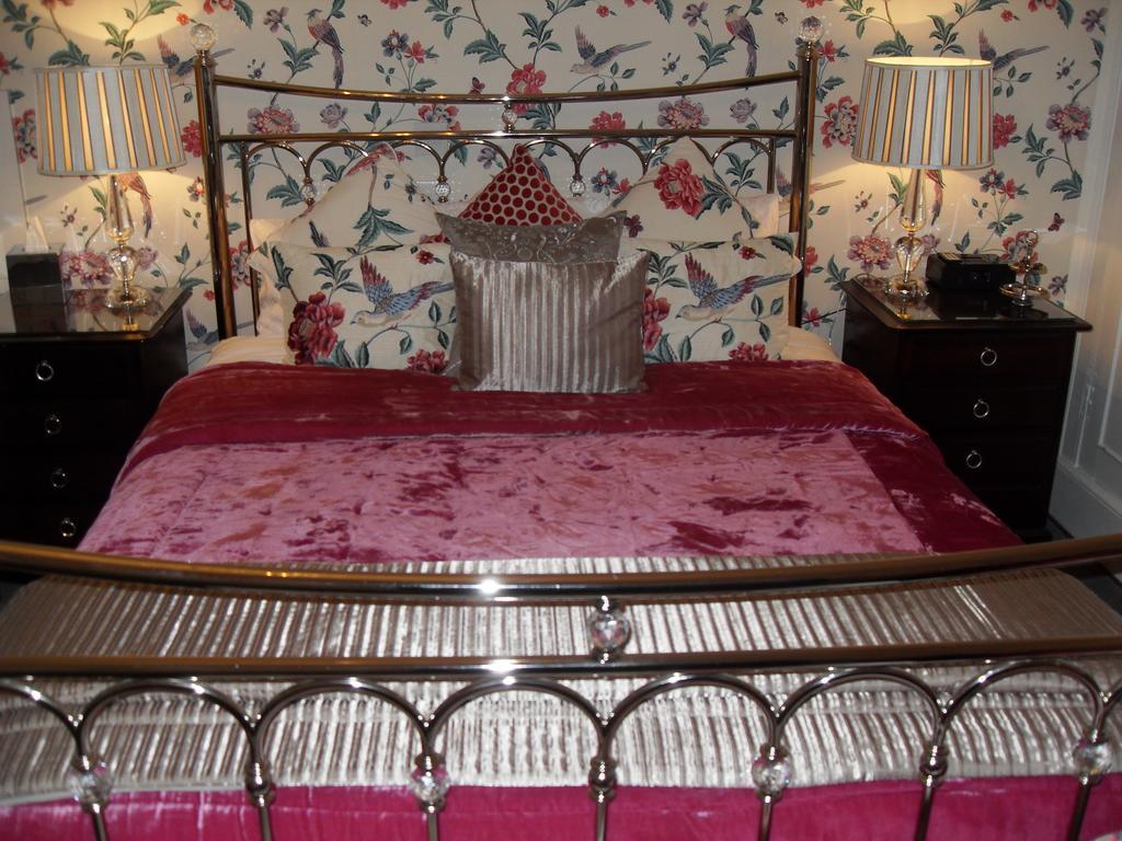 Bed & Breakfast Jessop House 5*