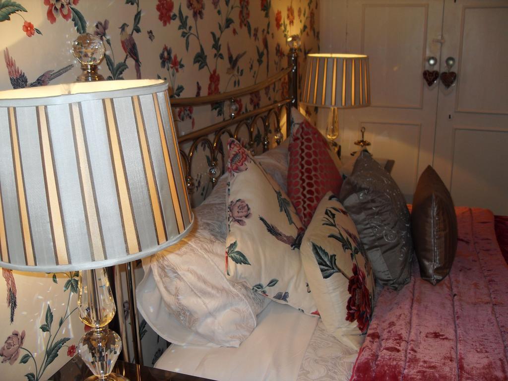 Jessop House Bed & Breakfast Tewkesbury