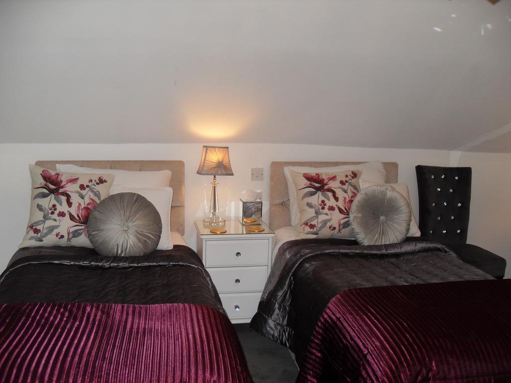Jessop House 5* Tewkesbury