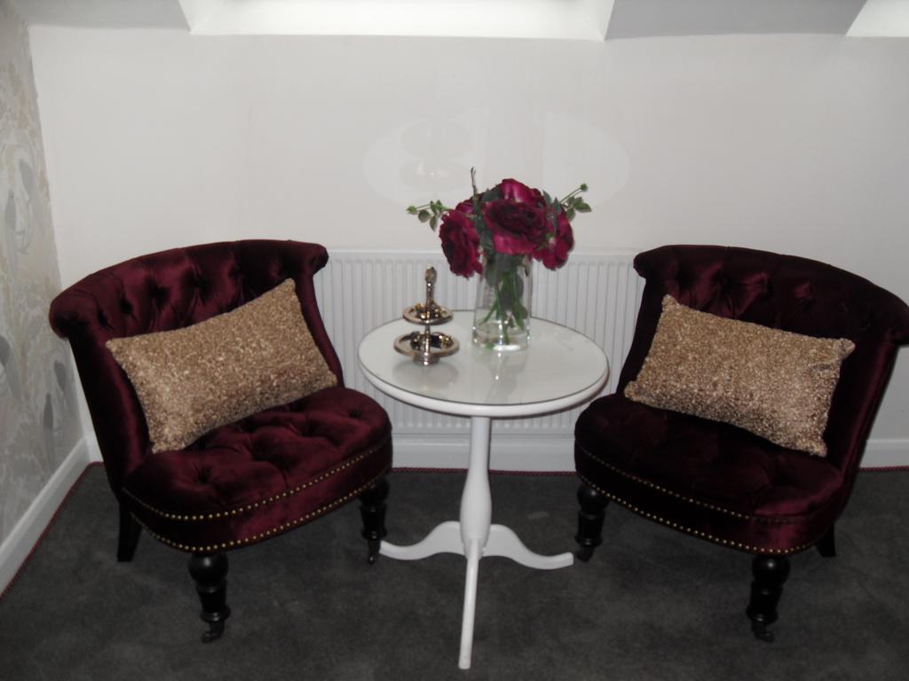 Bed & Breakfast Jessop House