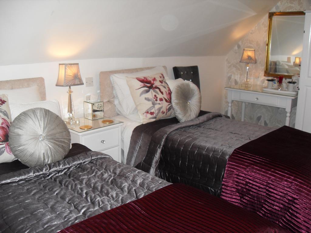 Jessop House Tewkesbury