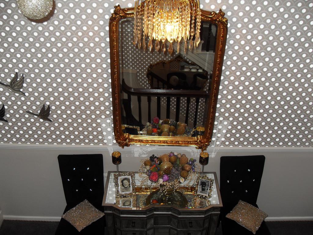 Jessop House Bed and breakfast
