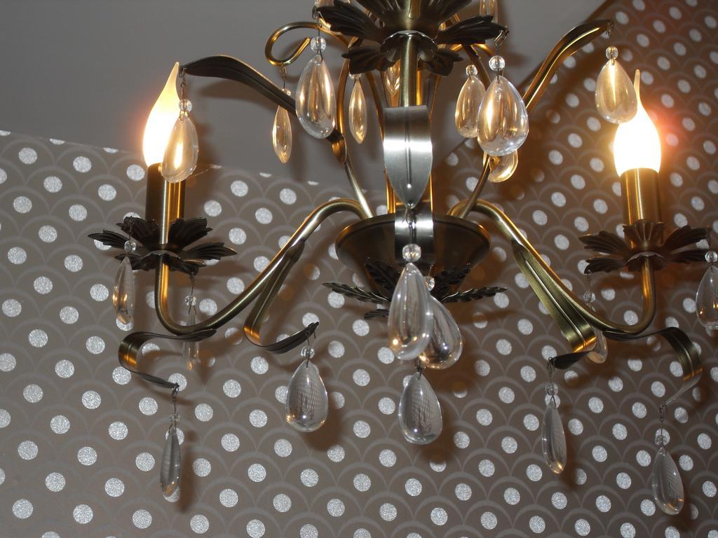 Bed & Breakfast Jessop House 5*