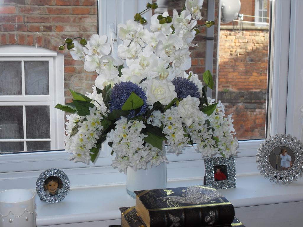 Jessop House 5*