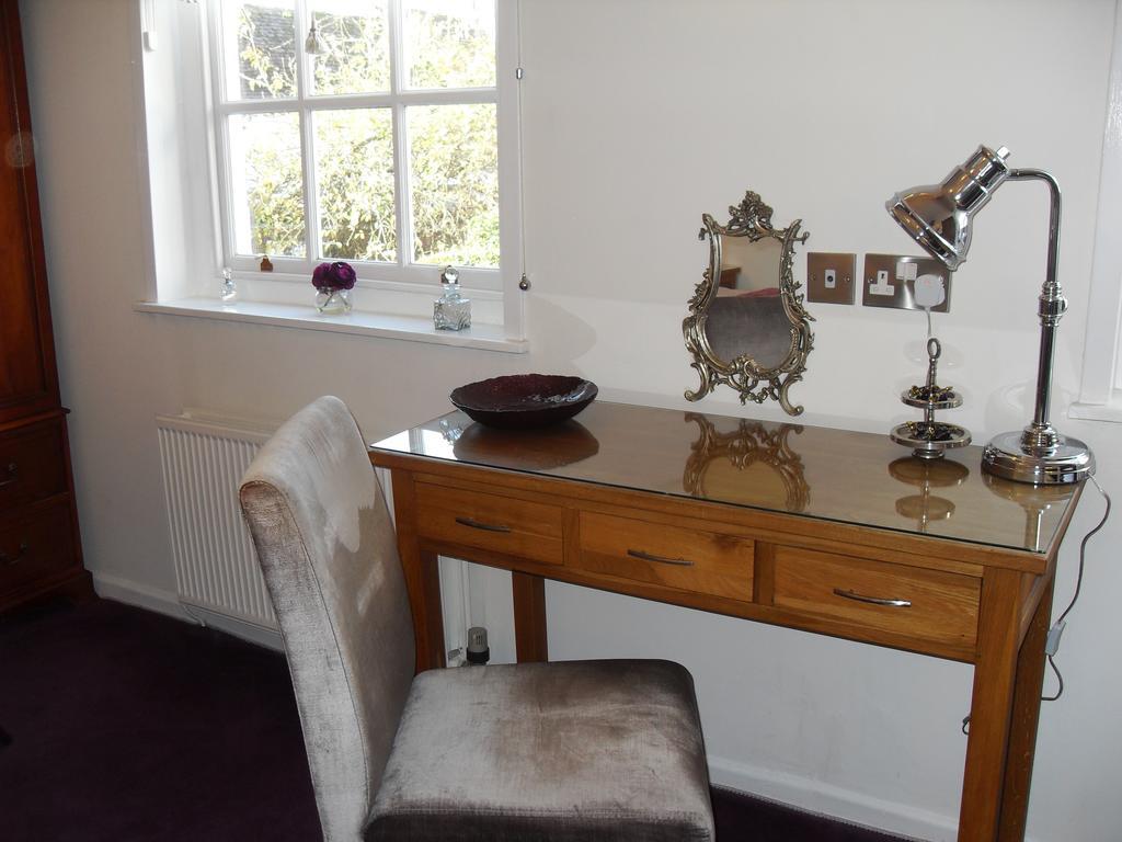 Jessop House 5* Tewkesbury