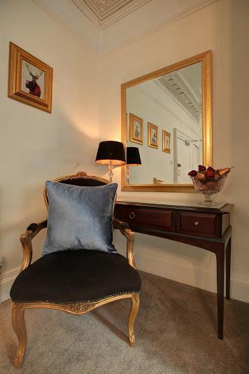 Jessop House Bed & Breakfast 5*