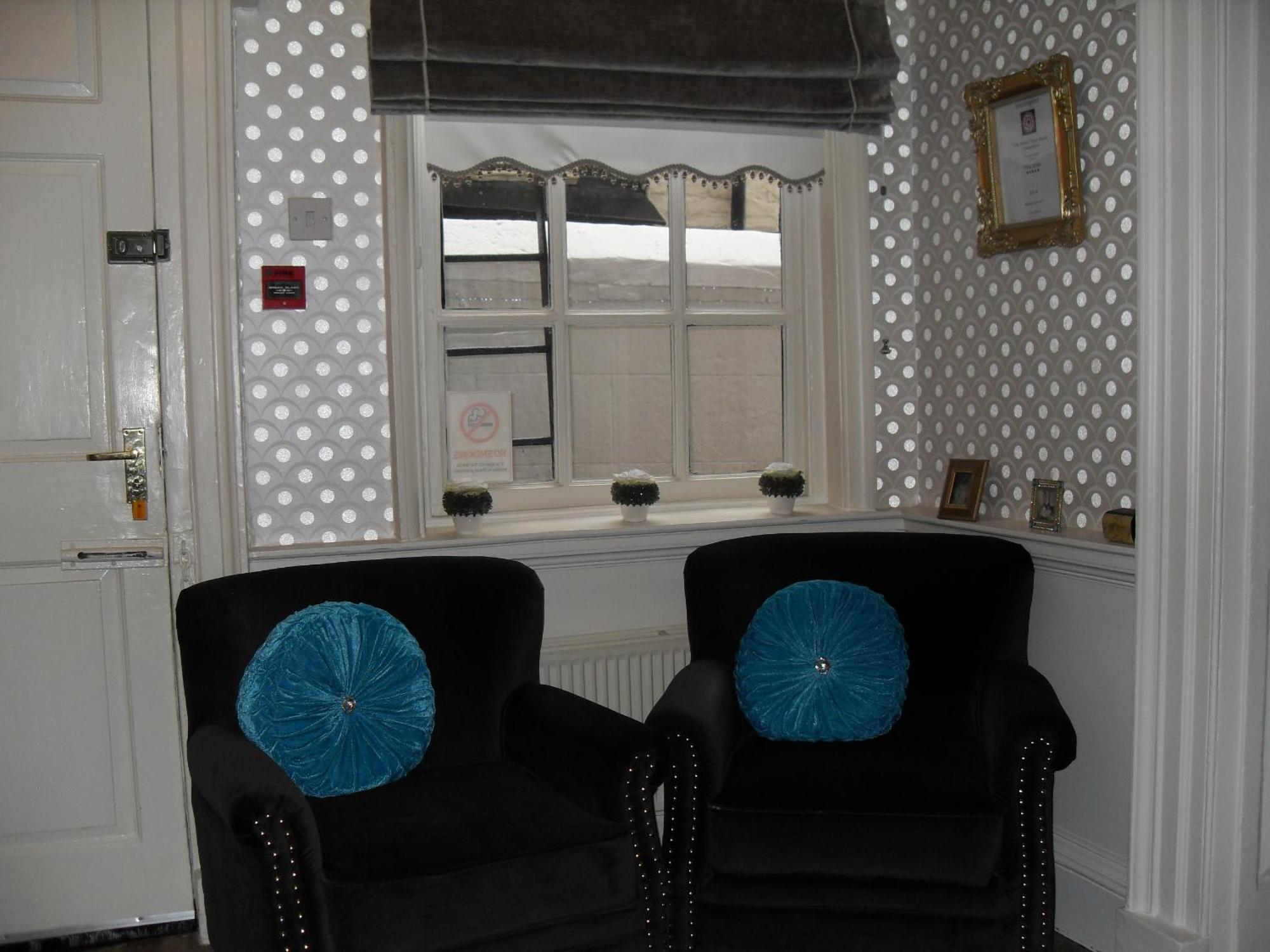 Bed & Breakfast Jessop House