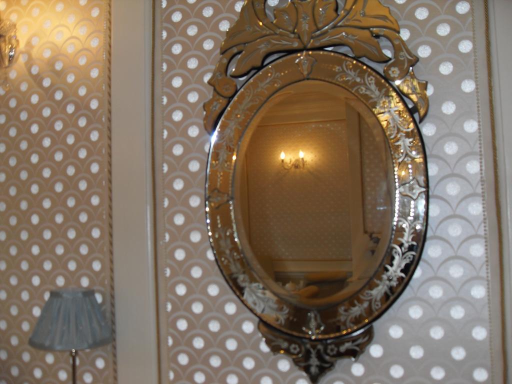 Bed & Breakfast Jessop House Tewkesbury
