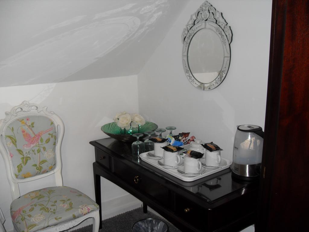 Bed & Breakfast Jessop House Tewkesbury