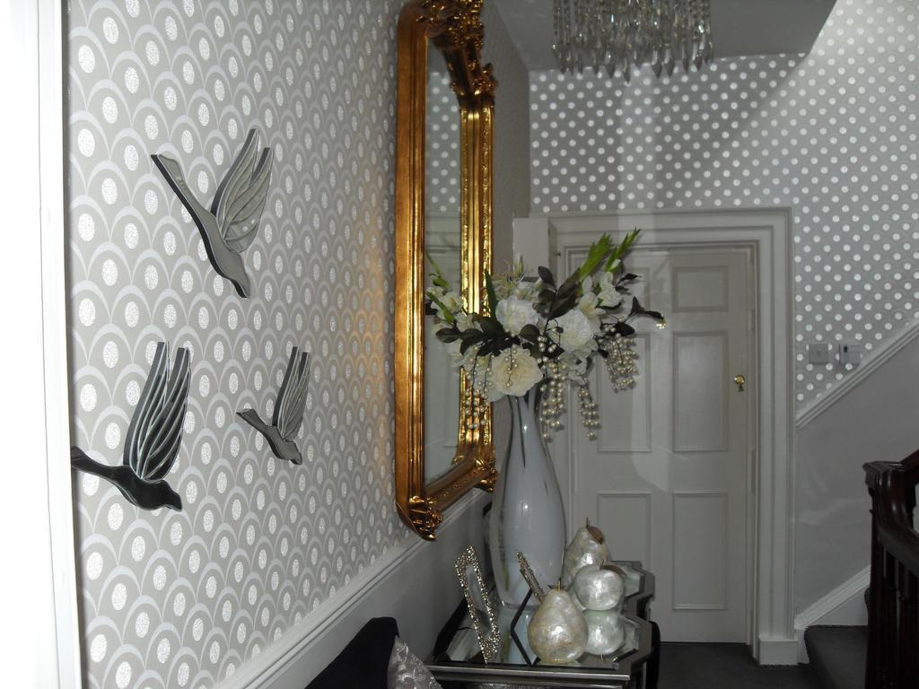 Bed & Breakfast Jessop House Tewkesbury