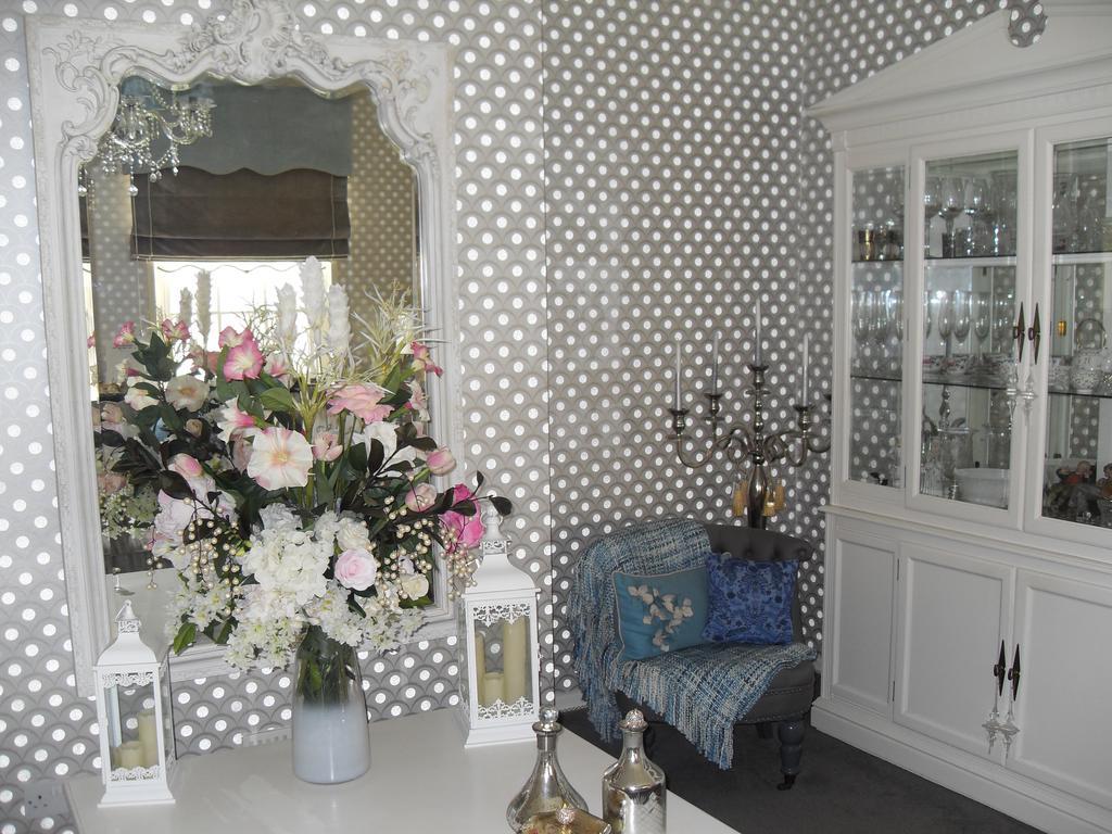Bed & Breakfast Jessop House