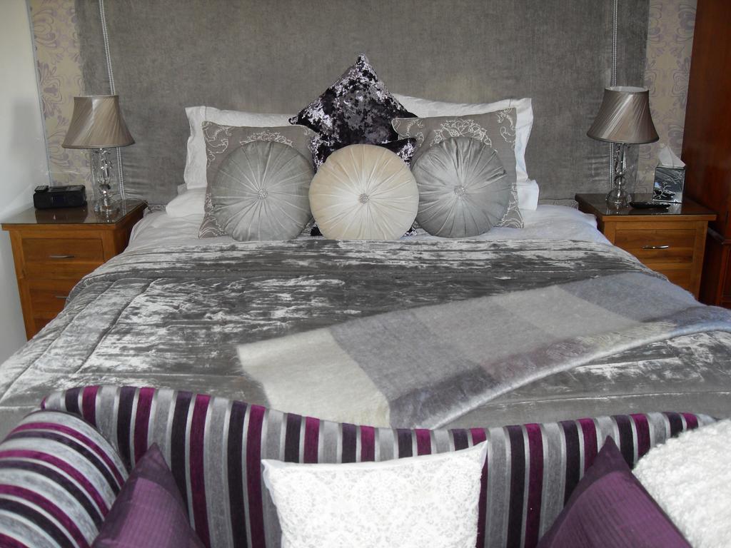 Bed & Breakfast Jessop House 5*