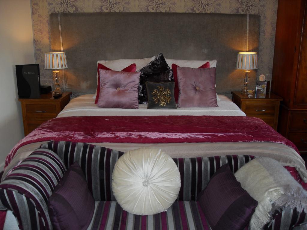 Jessop House Bed & Breakfast