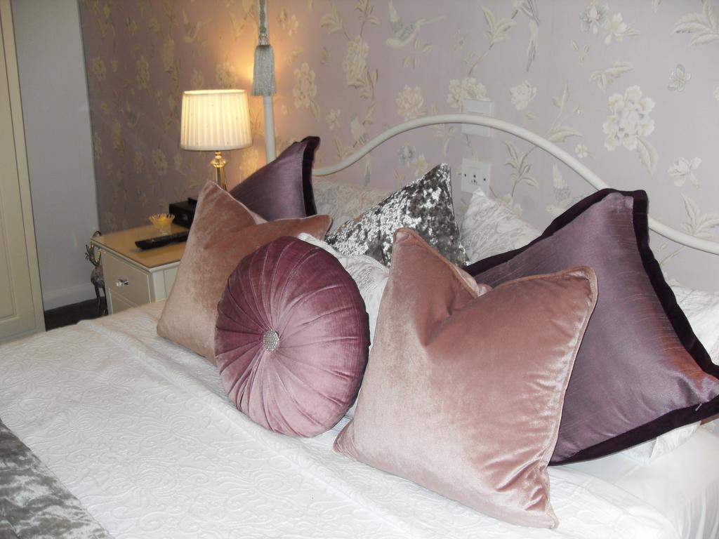 Jessop House Bed & Breakfast 5*