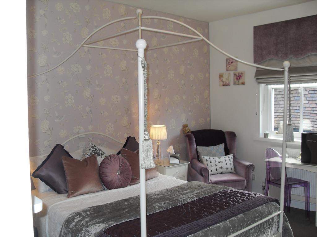Jessop House 5* Tewkesbury