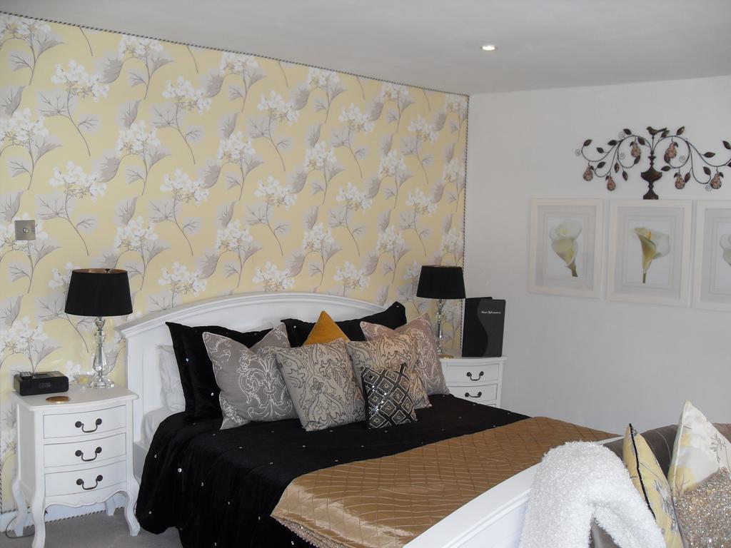 Jessop House Tewkesbury