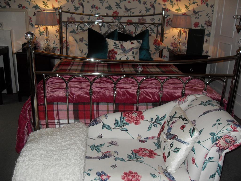 Jessop House Bed & Breakfast