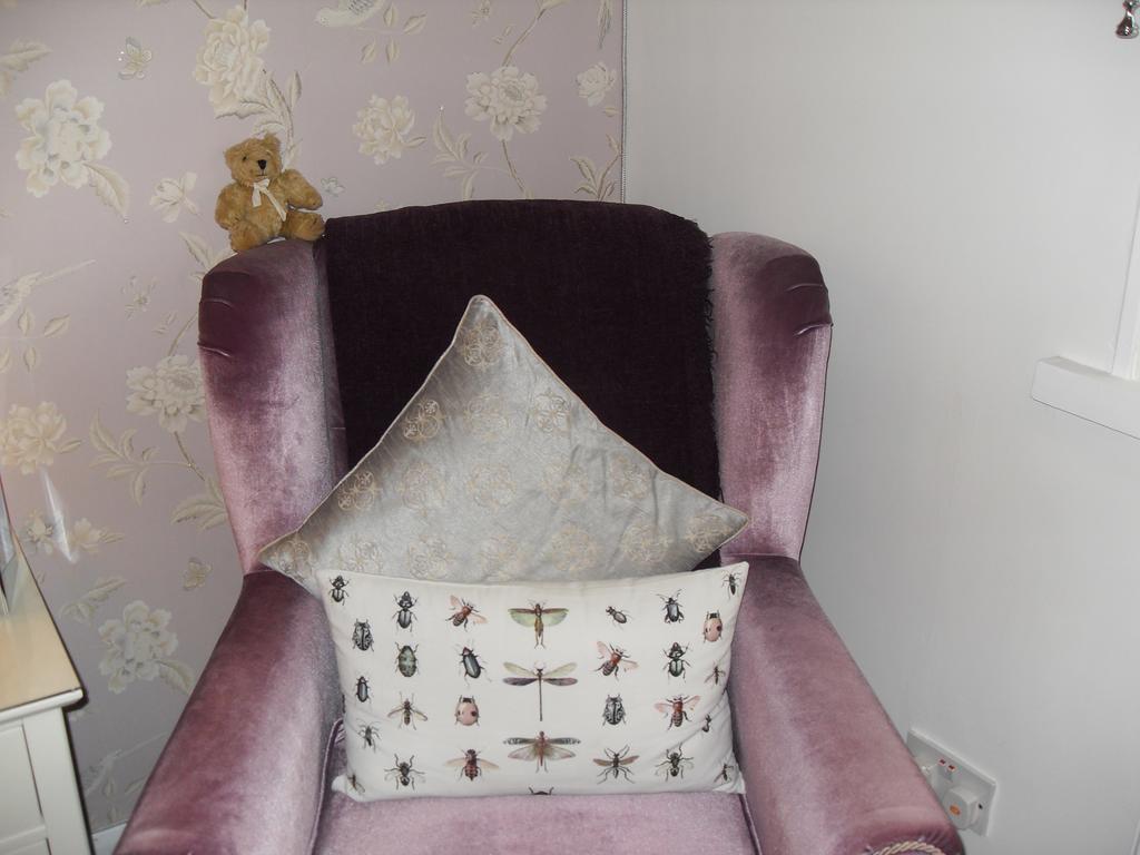 Jessop House Tewkesbury