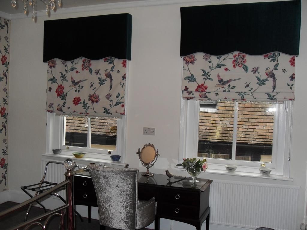 Jessop House Bed & Breakfast