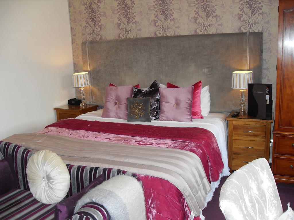 Jessop House 5*