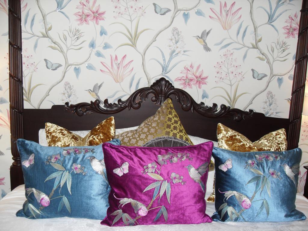 Jessop House Bed & Breakfast 5*