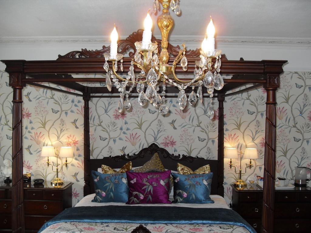 Jessop House 5*