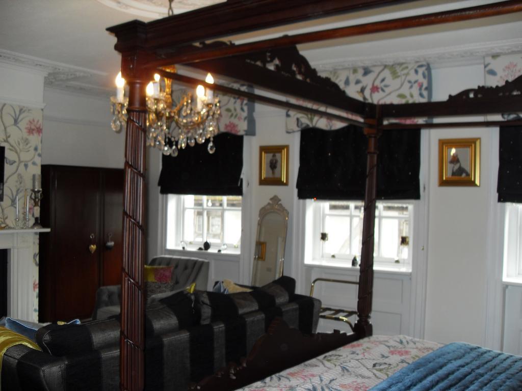 Jessop House