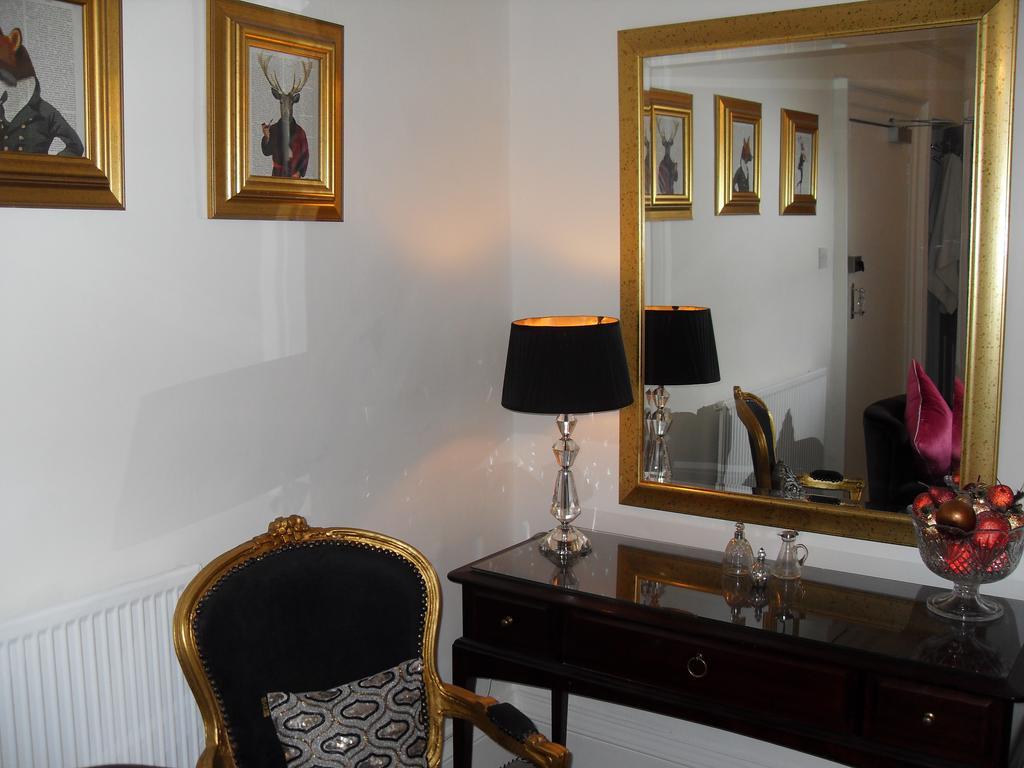 Jessop House 5* Tewkesbury