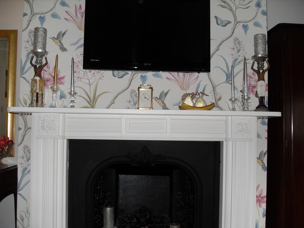Jessop House Bed & Breakfast Tewkesbury