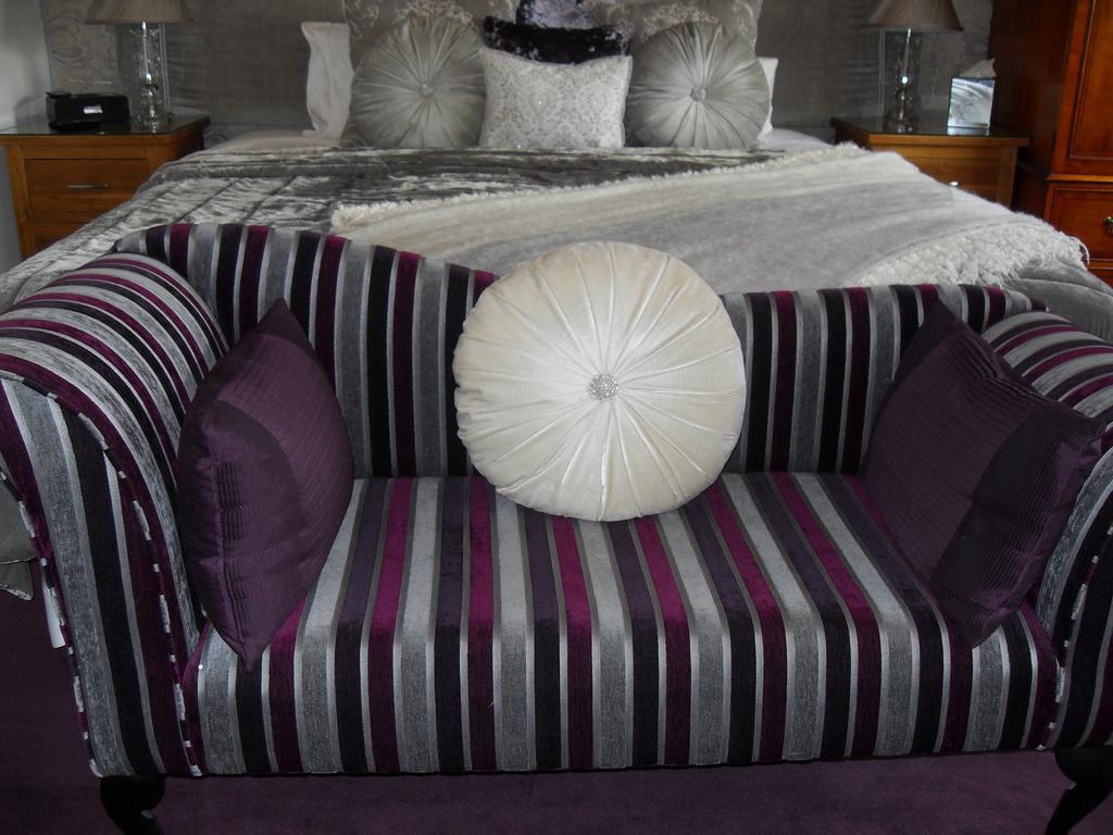Jessop House Bed & Breakfast Tewkesbury