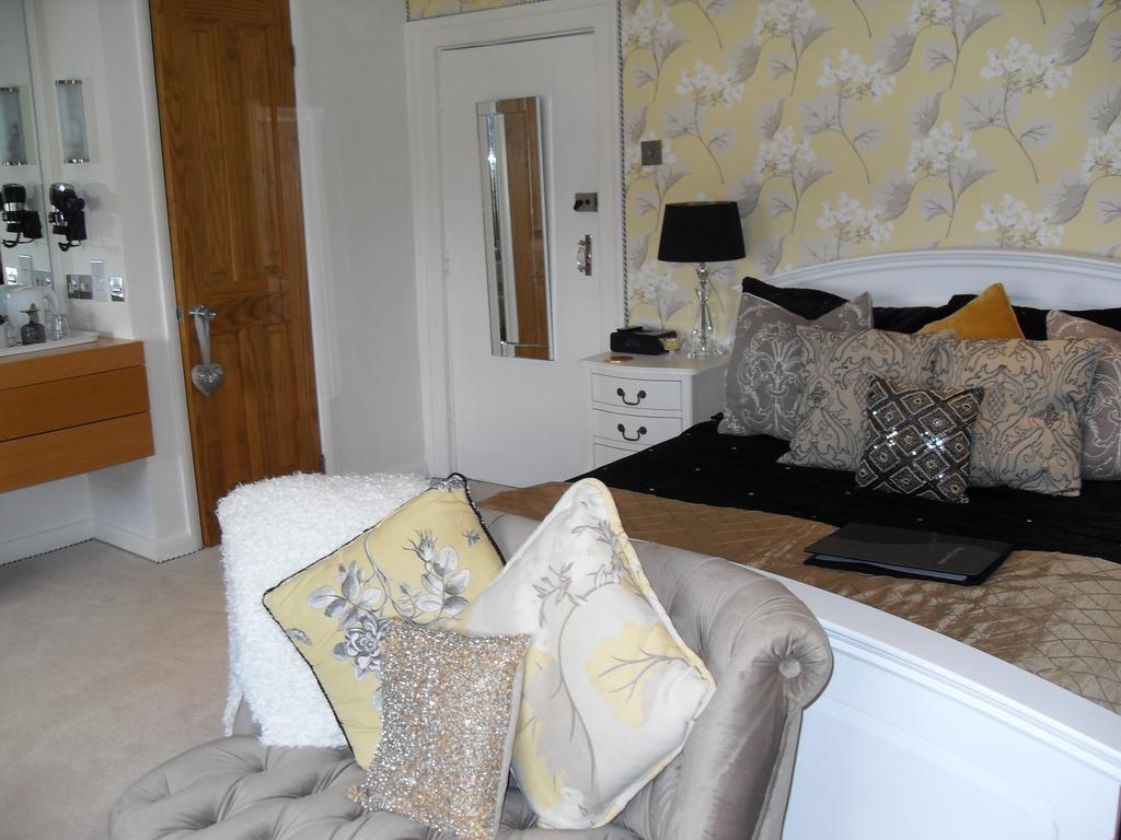 Jessop House