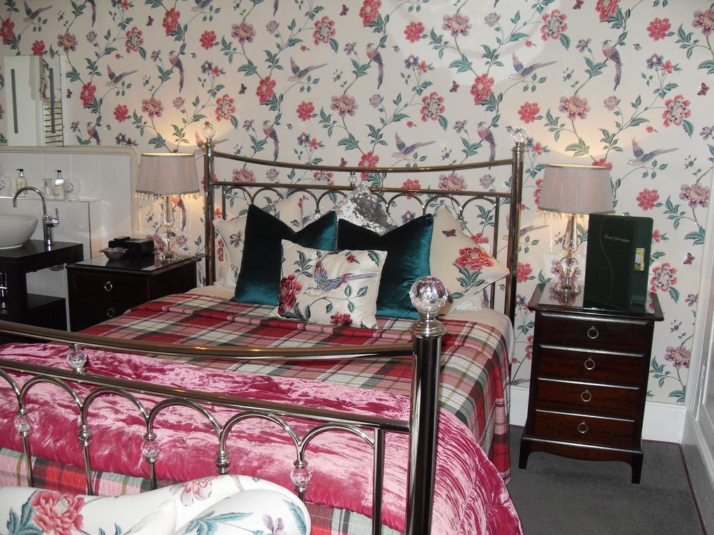 Jessop House