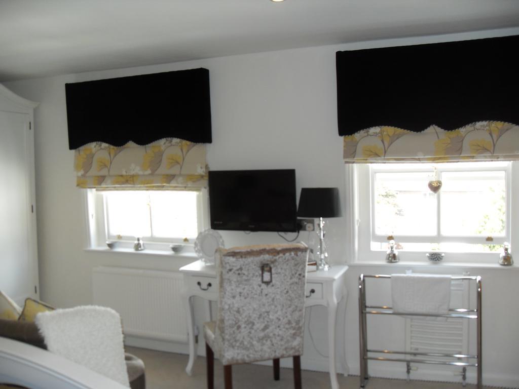 Bed & Breakfast Jessop House Tewkesbury