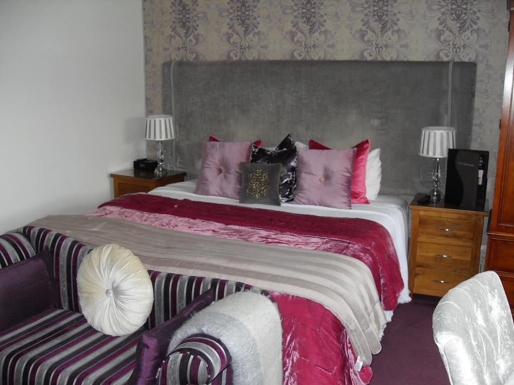 Jessop House Tewkesbury