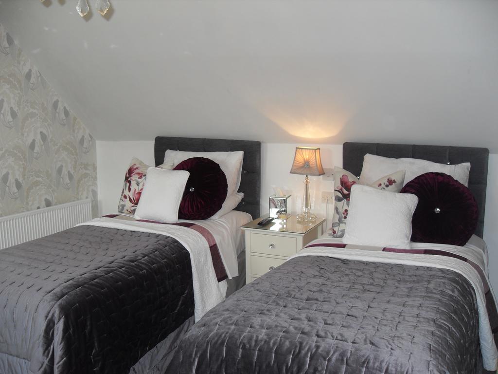 Bed and breakfast Jessop House 5*