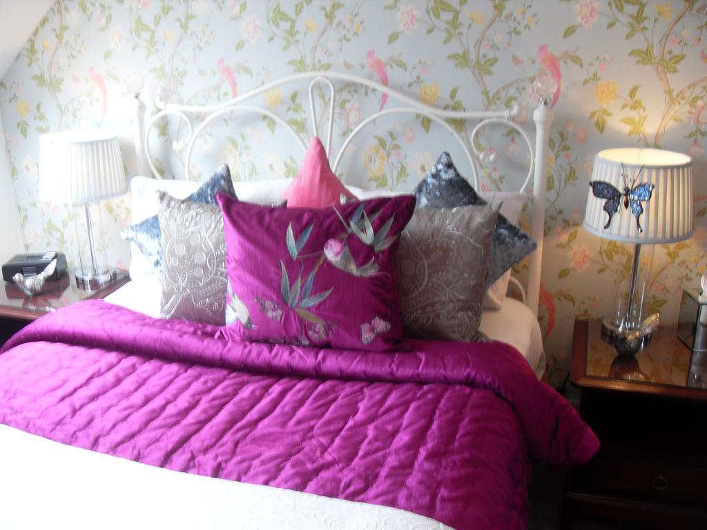 Bed & Breakfast Jessop House