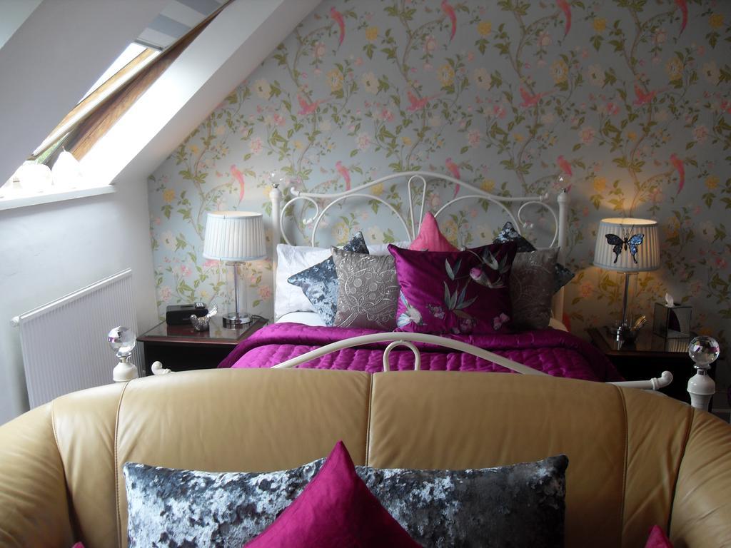 Jessop House 5* Tewkesbury