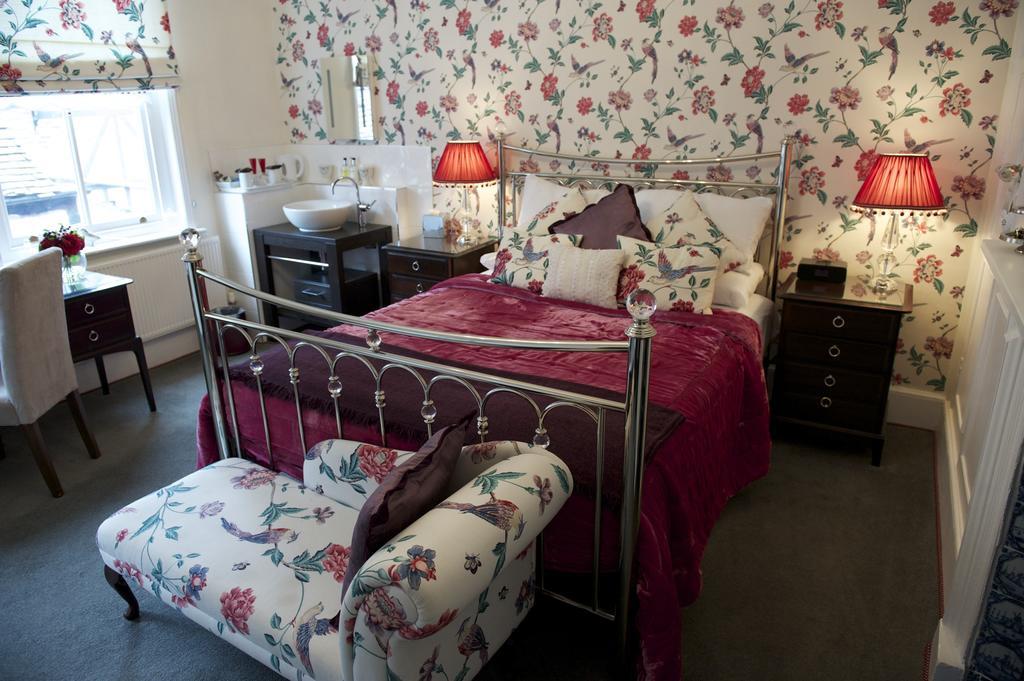 Jessop House