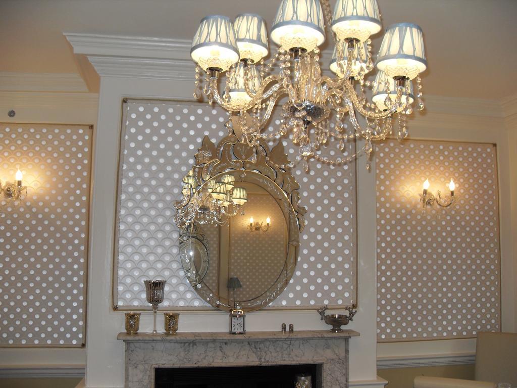 Jessop House