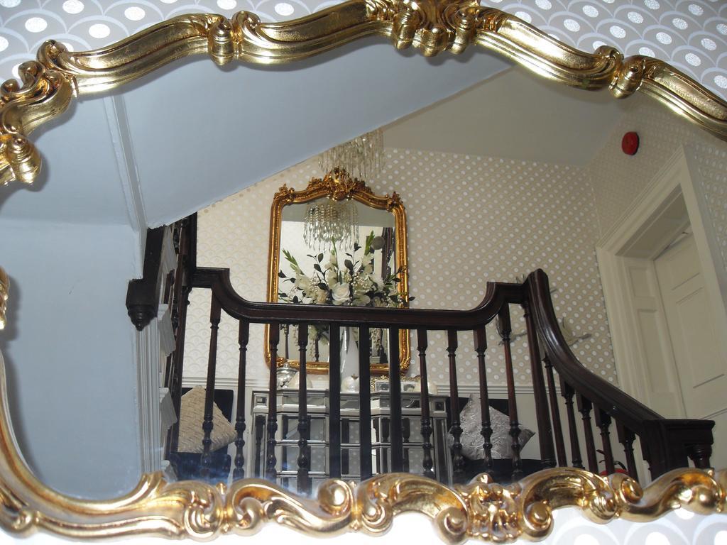 Jessop House Bed & Breakfast 5*