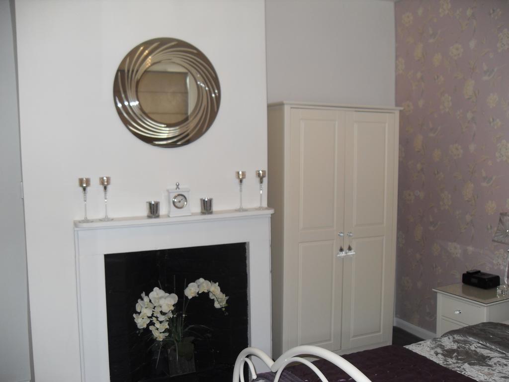 Jessop House Bed & Breakfast Tewkesbury