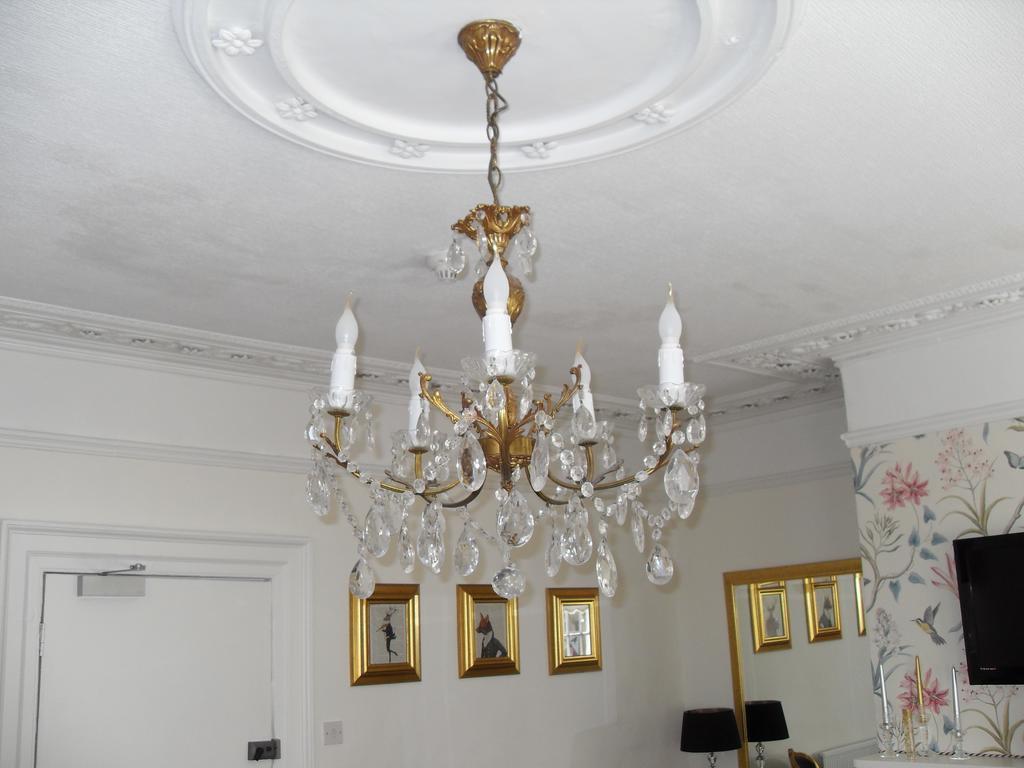 Jessop House Tewkesbury