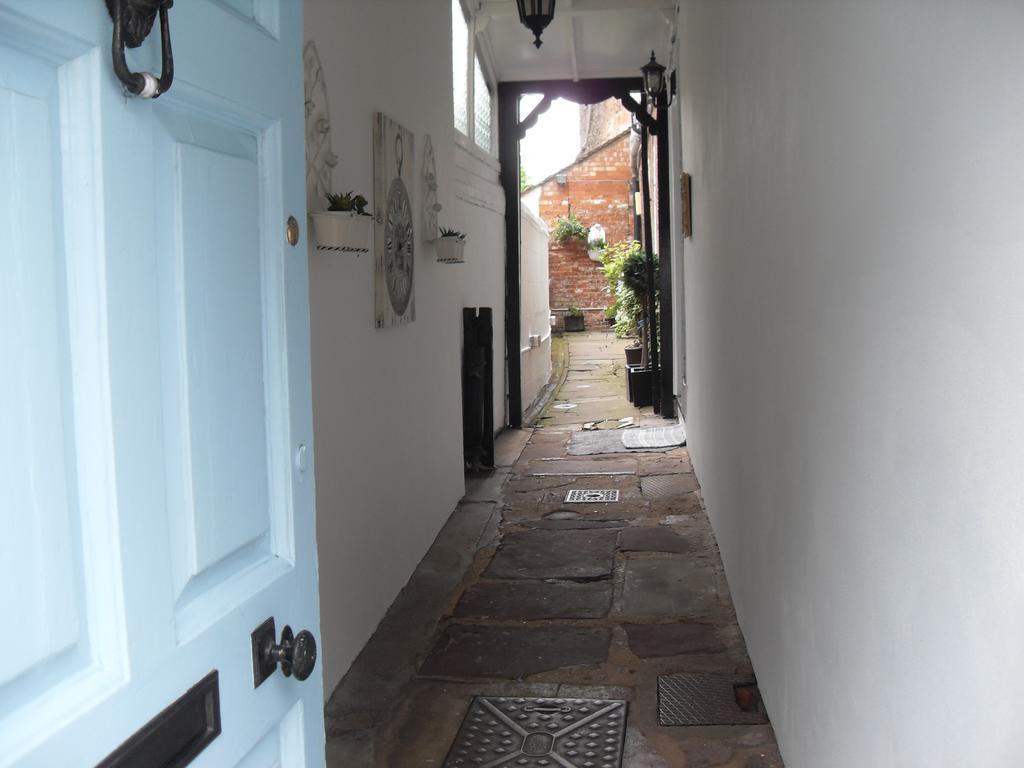 Jessop House Bed & Breakfast