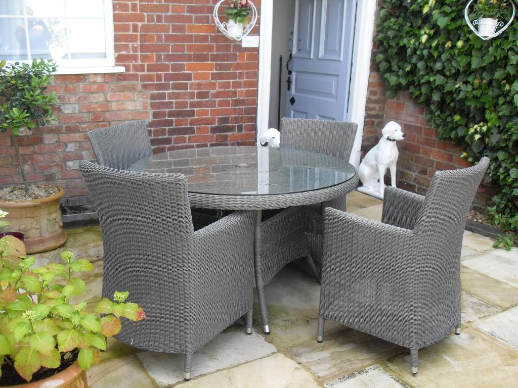 Jessop House 5* Tewkesbury