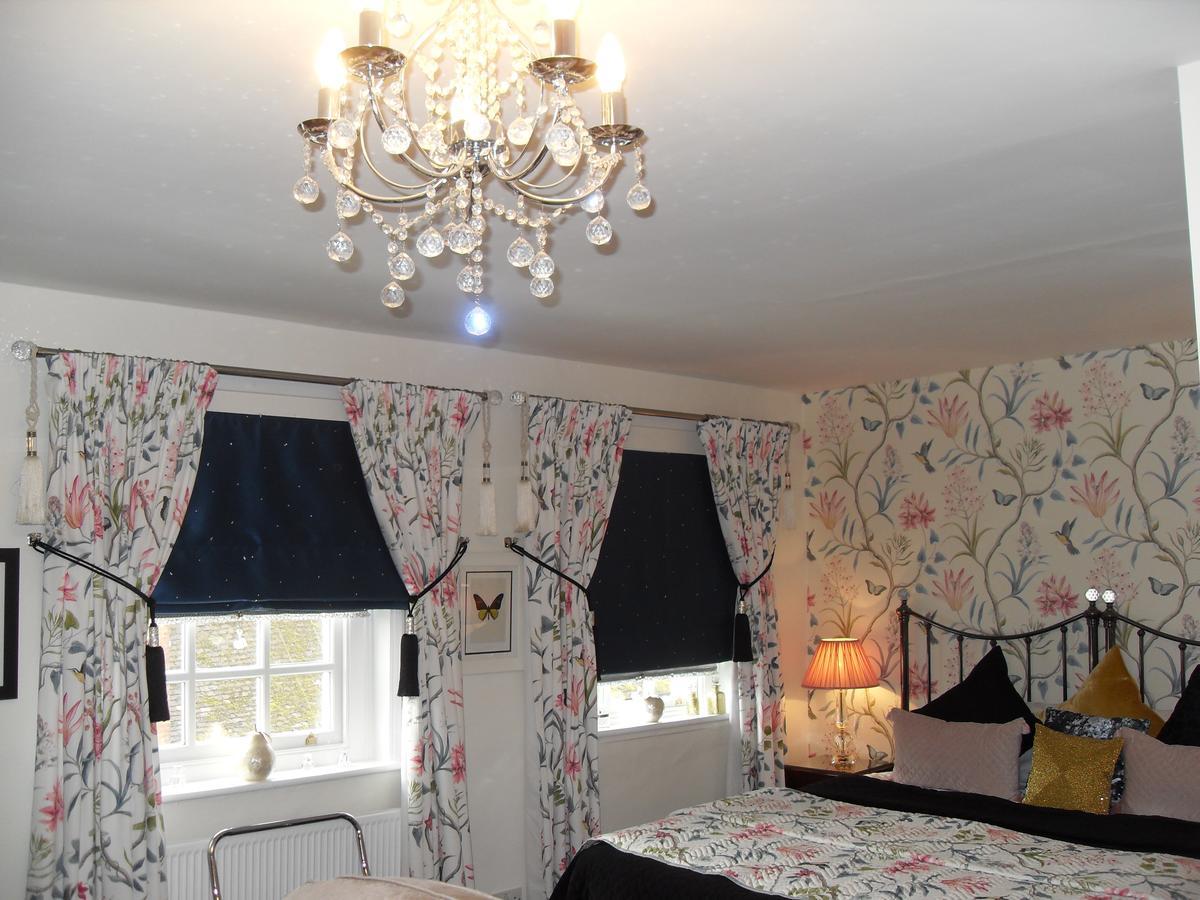 Bed & Breakfast Jessop House Tewkesbury