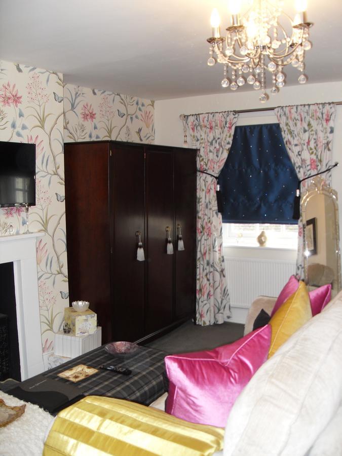 Bed & Breakfast Jessop House