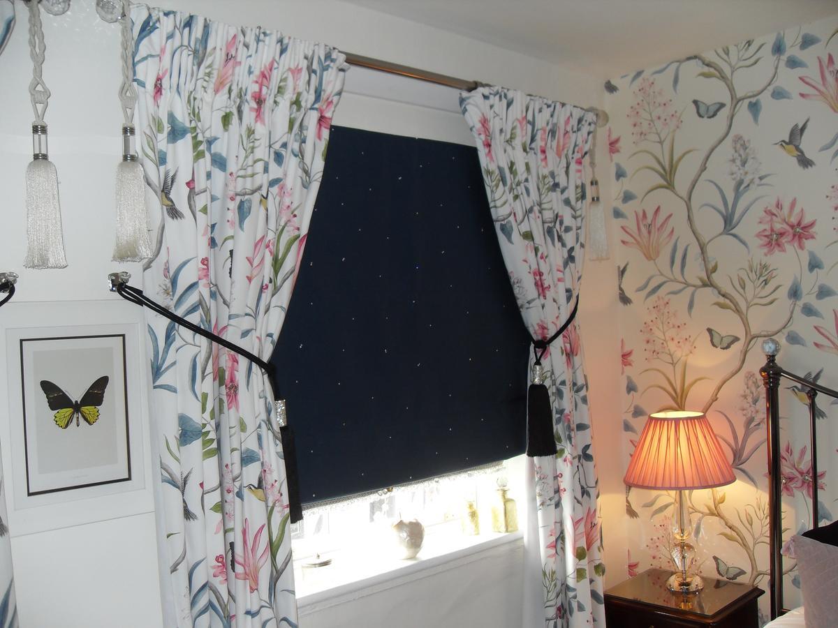 Jessop House Bed & Breakfast 5*