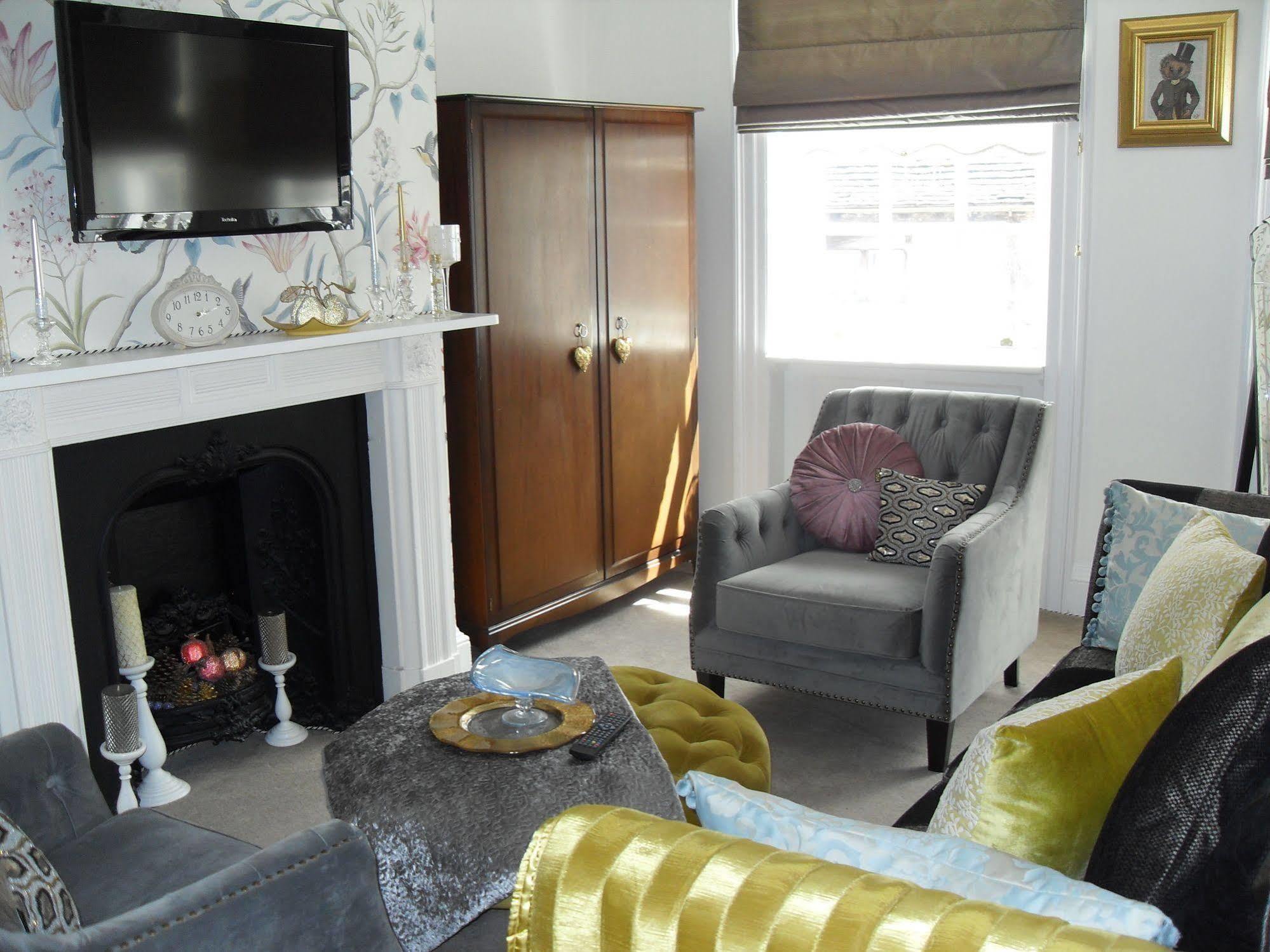 Jessop House Tewkesbury